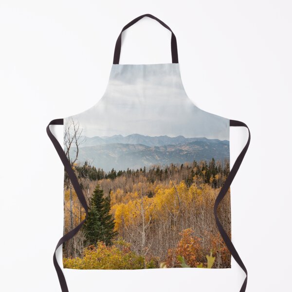 Item preview, So Vast the Mountains, So Yellow the Trees designed and sold by Lostlogo.