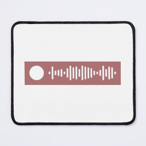 Item preview, Just For Me by PinkPantheress | spotify scan code designed and sold by sisters-lab.