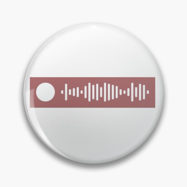 Item preview, Just For Me by PinkPantheress | spotify scan code designed and sold by sisters-lab.