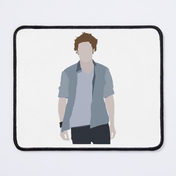 Item preview, Edward Cullen designed and sold by lindsalexandra.
