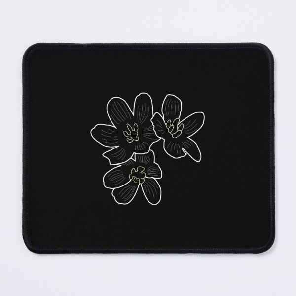 Item preview, diphylleia grayi / skeleton flower designed and sold by cloudychew.