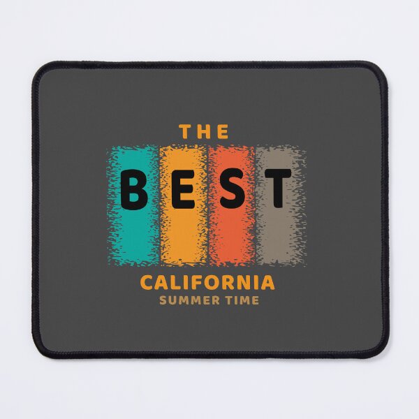 Item preview, The Best California SummerTime designed and sold by DesignNIO.
