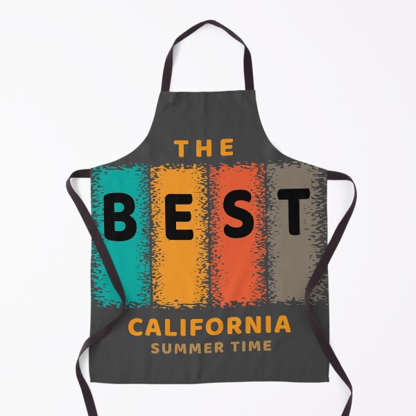 Item preview, The Best California SummerTime designed and sold by DesignNIO.