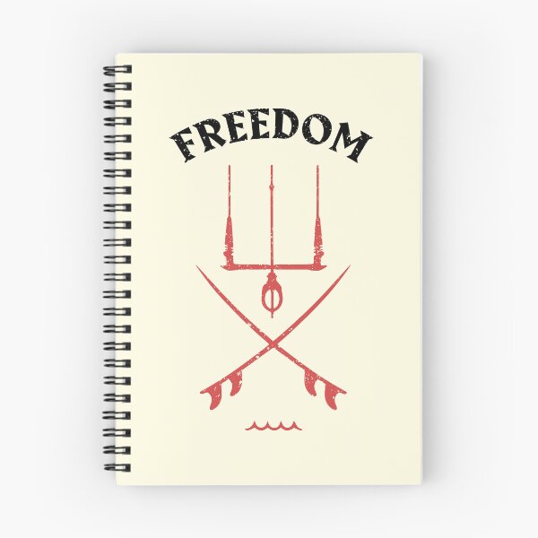 Item preview, Kitesurfing Freedom wind - kitesurf - world okayest surfer designed and sold by maxigold.