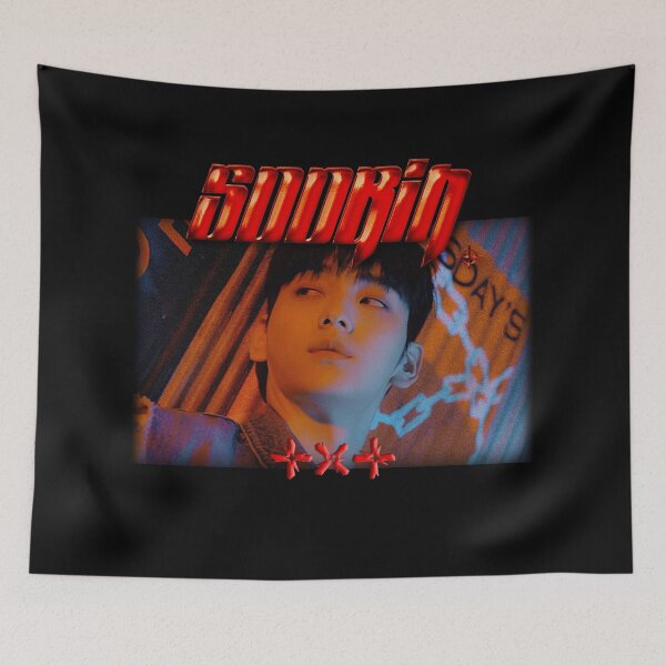 Item preview, Soobin TXT designed and sold by glitter-mess.