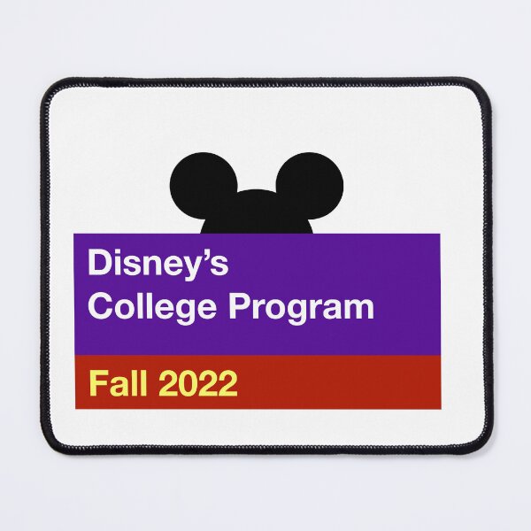 Item preview, College Program Sign designed and sold by samantha brachman.