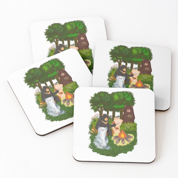 Item preview, We Bear Bears designed and sold by Wild-Rose-.