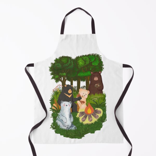 Item preview, We Bear Bears designed and sold by Wild-Rose-.