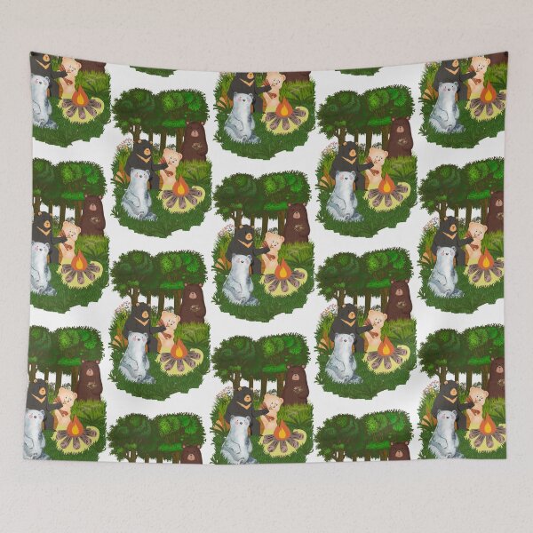 Item preview, We Bear Bears designed and sold by Wild-Rose-.