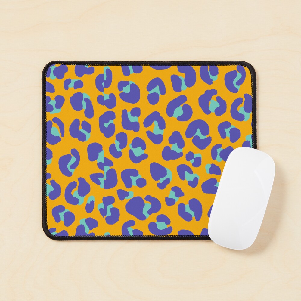 Item preview, Mouse Pad designed and sold by Papergrape.