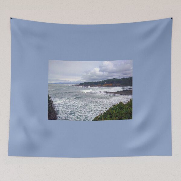 Item preview, Boiler Bay Storm designed and sold by IrishEyesMrsZ.