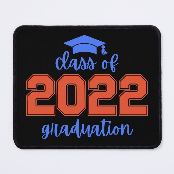 Item preview, Just Graduated 2022 designed and sold by BronikowskiART.