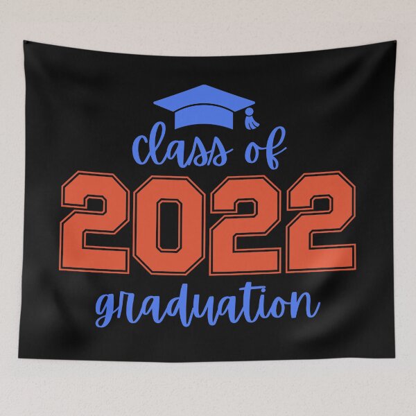 Item preview, Just Graduated 2022  designed and sold by BronikowskiART.