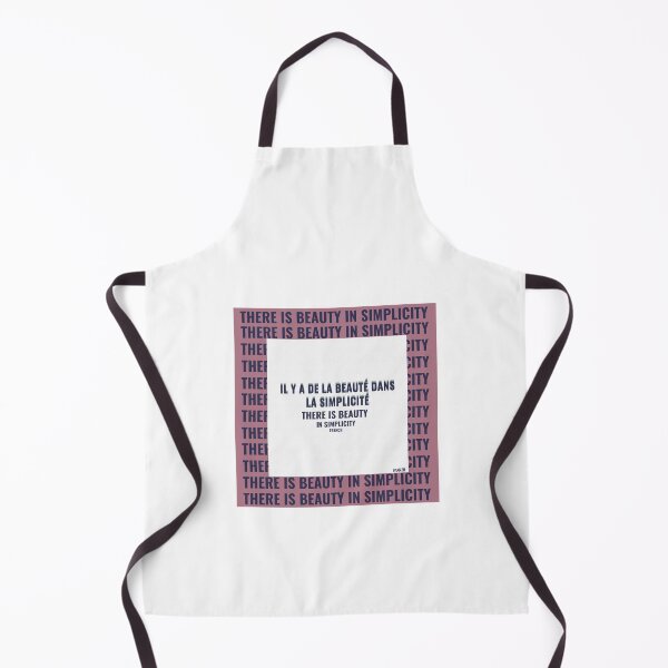 Item preview, there is beauty in simplicity designed and sold by arzii.