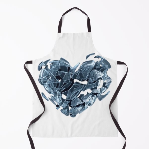 Item preview, Broken heart designed and sold by Gagilix.