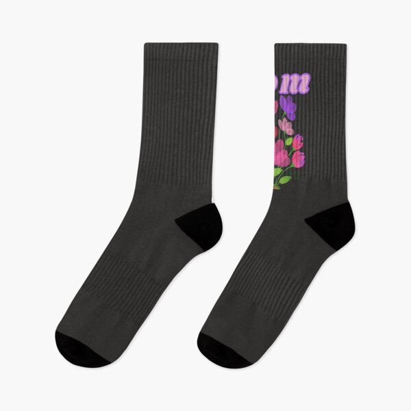 Item preview, Mom, Spring Flowers designed and sold by Constant Readers.