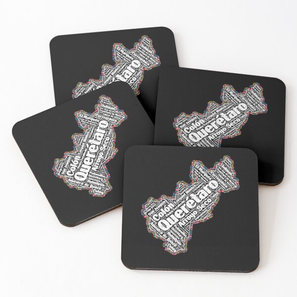 Item preview, Queretaro and its municipalities designed and sold by Fr33m4n1111.