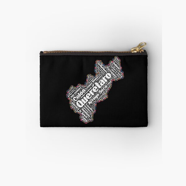 Item preview, Queretaro and its municipalities designed and sold by Fr33m4n1111.