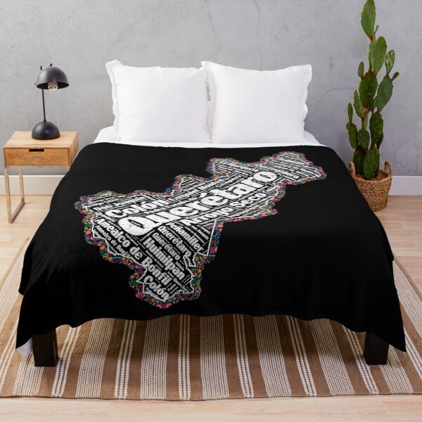 Item preview, Queretaro and its municipalities designed and sold by Fr33m4n1111.