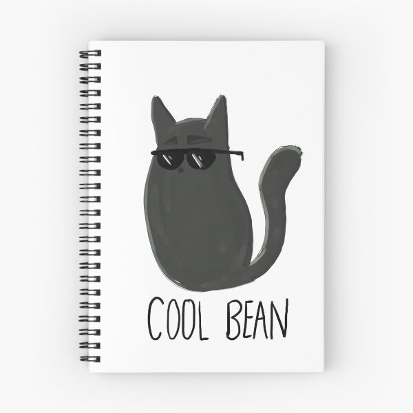 Item preview, Cool Bean designed and sold by BlazeTFD.