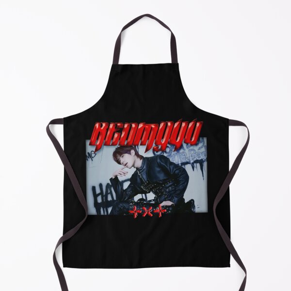 Item preview, BEOMGYU TXT designed and sold by glitter-mess.