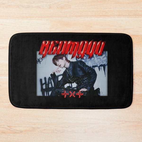 Item preview, BEOMGYU TXT designed and sold by glitter-mess.