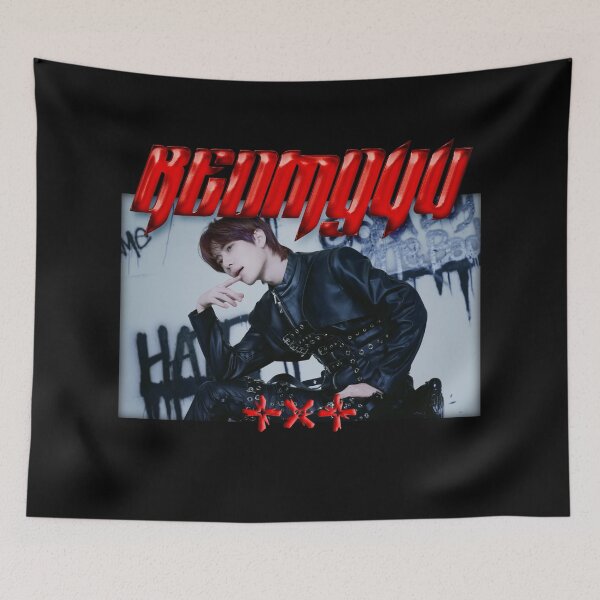 Item preview, BEOMGYU TXT designed and sold by glitter-mess.