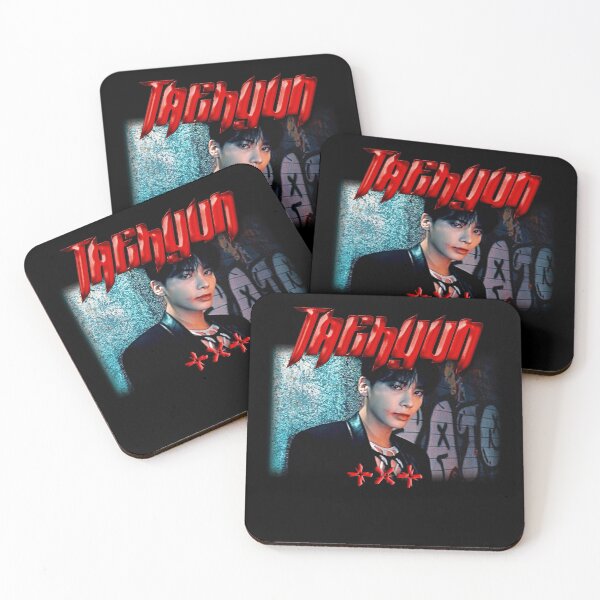 Item preview, TAEHYUN TXT designed and sold by glitter-mess.