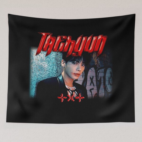 Item preview, TAEHYUN TXT designed and sold by glitter-mess.