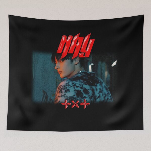 Item preview, HUENING KAI TXT designed and sold by glitter-mess.