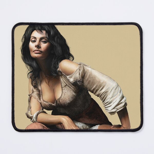 Item preview, Old Hollywood's Divas: Sophia Loren designed and sold by micheleamadesi.