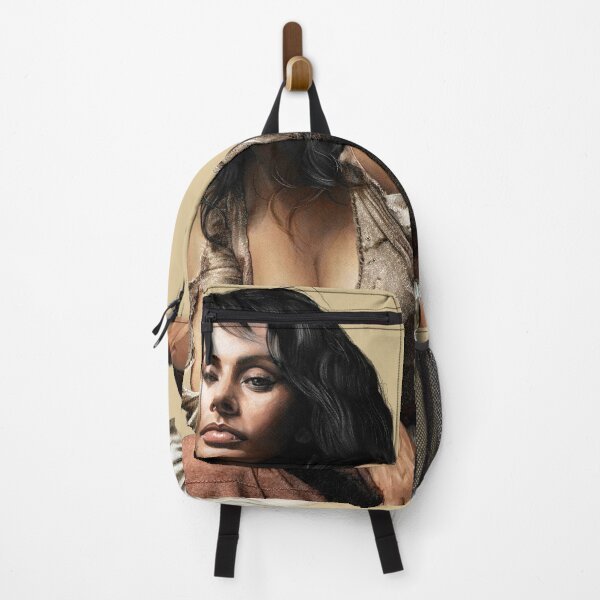 Item preview, Old Hollywood's Divas: Sophia Loren designed and sold by micheleamadesi.