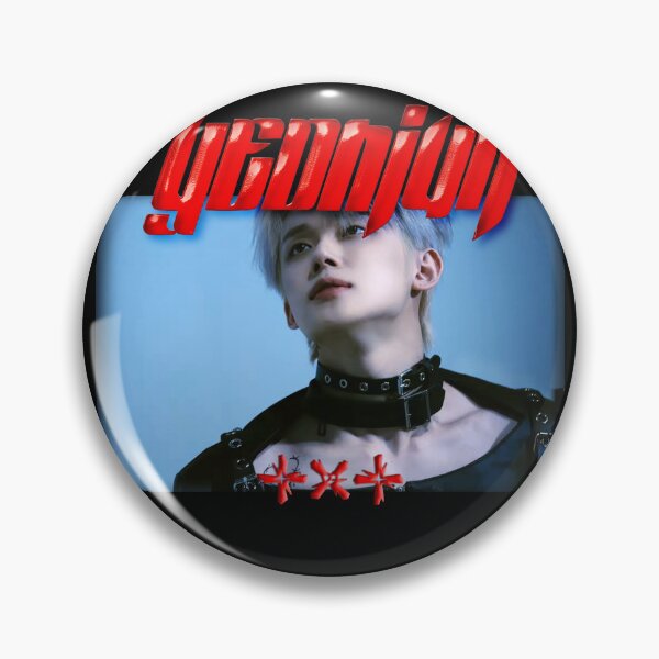 Item preview, YEONJUN TXT designed and sold by glitter-mess.