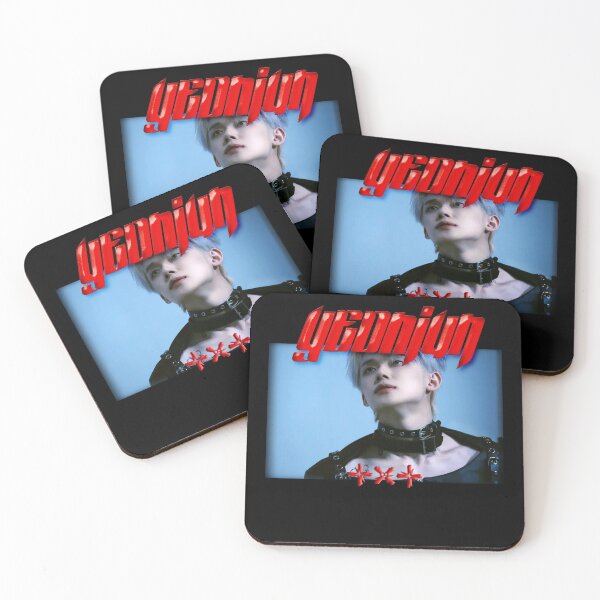 Item preview, YEONJUN TXT designed and sold by glitter-mess.