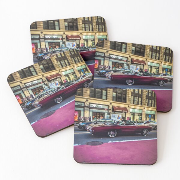 Item preview, 23rd Street, Manhattan  designed and sold by eleonoraingrid.