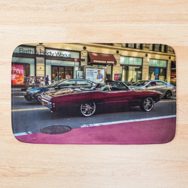 Item preview, 23rd Street, Manhattan  designed and sold by eleonoraingrid.