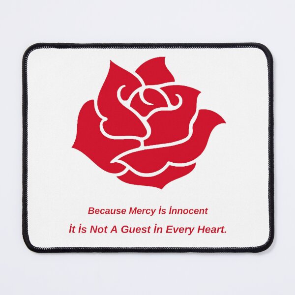 Item preview, The Red Rose designed and sold by StoreQ.
