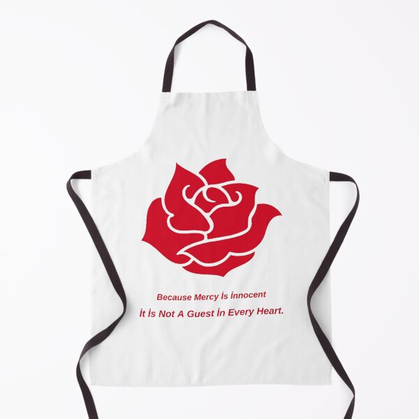 Item preview, The Red Rose designed and sold by StoreQ.