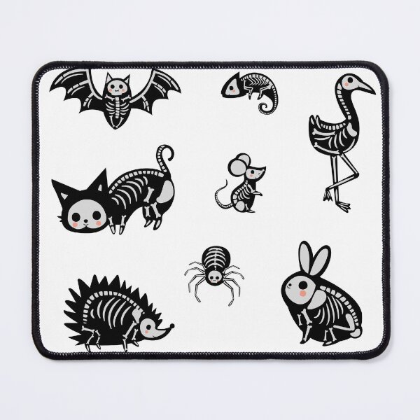 Item preview, Skeleton Creatures Pack designed and sold by Trickyy90.