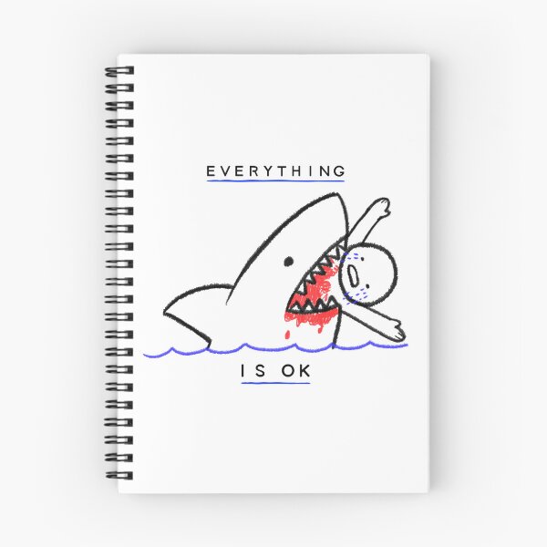 Item preview, Everything is ok  designed and sold by TTOLEDO10K.