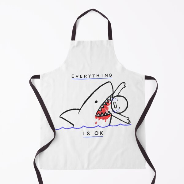 Item preview, Everything is ok  designed and sold by TTOLEDO10K.