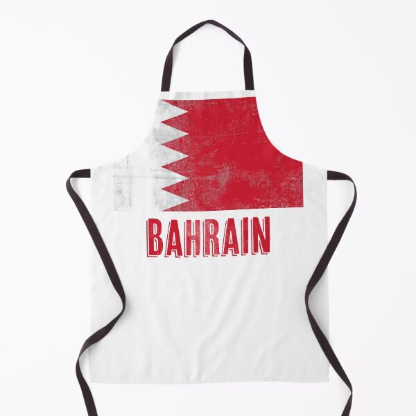 Item preview, Flag of Bahrain "Grunge" look. designed and sold by KTSubz Faith & Fun Designs.