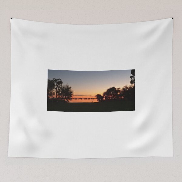 Item preview, Sundown. designed and sold by WhoRayShirts.