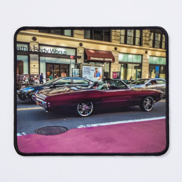 Item preview, 23rd Street, Manhattan designed and sold by eleonoraingrid.
