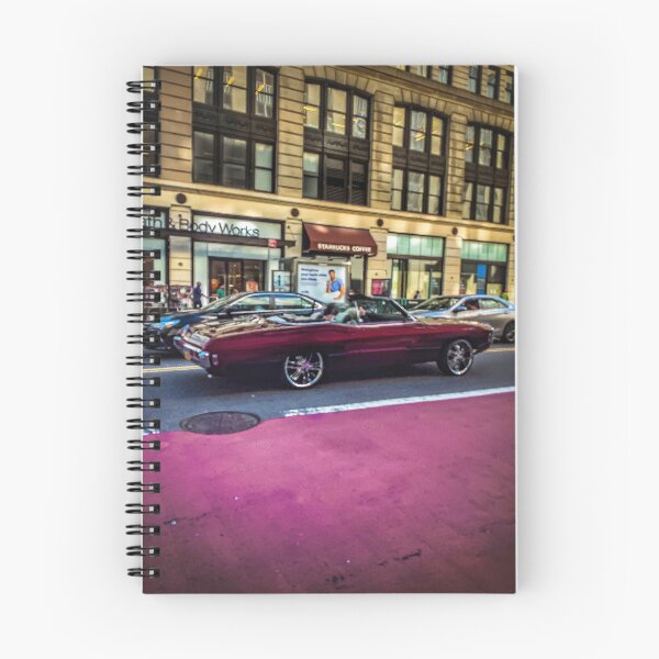 Item preview, 23rd Street, Manhattan  designed and sold by eleonoraingrid.