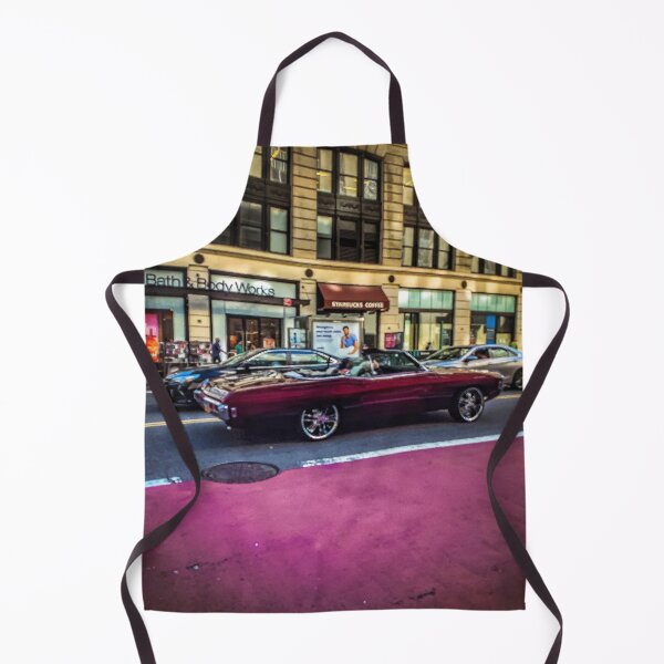 Item preview, 23rd Street, Manhattan designed and sold by eleonoraingrid.