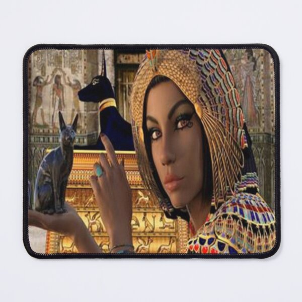 Item preview, Nefertiti, the beautiful ancient Egyptian queen21 designed and sold by AnadAA.
