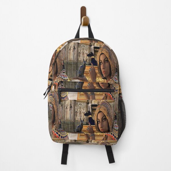 Item preview, Nefertiti, the beautiful ancient Egyptian queen21 designed and sold by AnadAA.