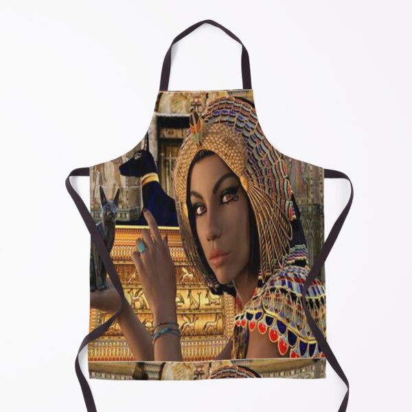 Item preview, Nefertiti, the beautiful ancient Egyptian queen21 designed and sold by AnadAA.