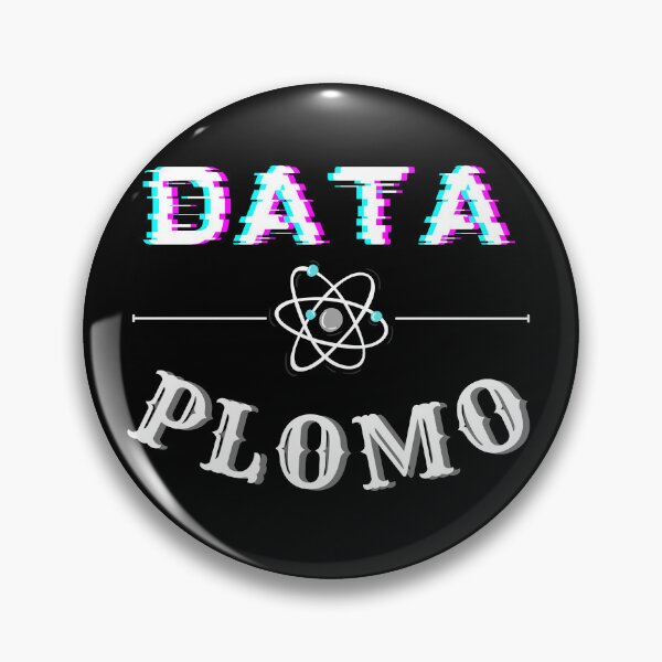 Item preview, Data O Plomo designed and sold by AlamoAndCo.